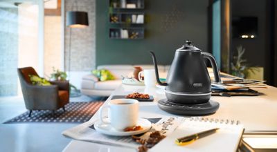 DeLonghi KBOE1230J-GY GRAY 果たす